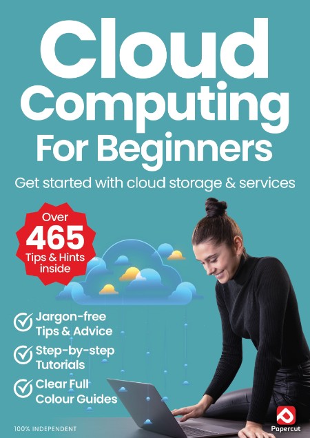 Cloud Computing For Beginners - Fall 2024