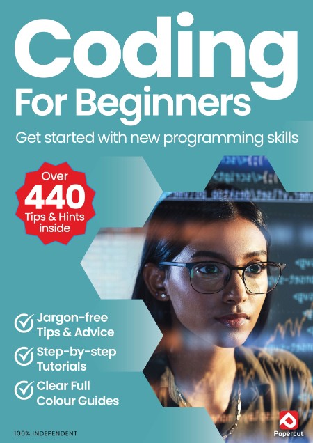 Coding For Beginners - Fall 2024