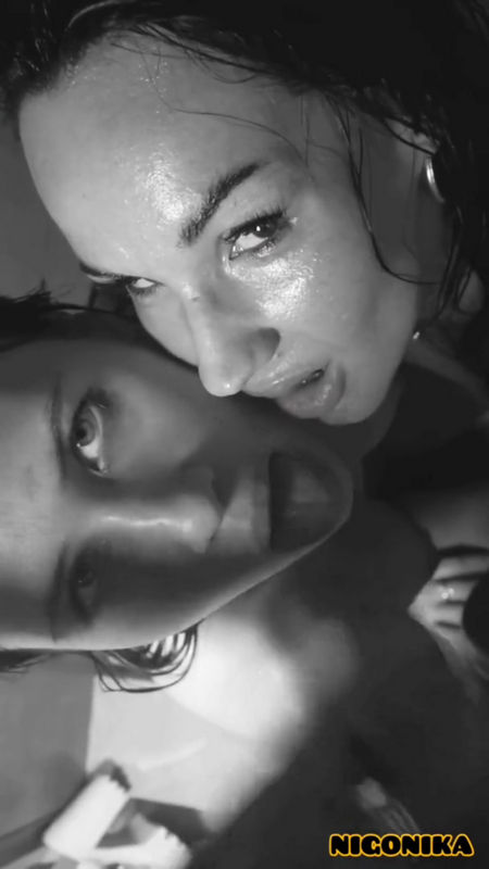 Fucking Two Goddess In The Shower At a Friend's Party Nika Nut  Kate MO  NIGONIKA PRIVATE Nigonika (FullHD 1080p) - Onlyfans - [2024]