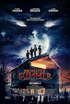 Monster Summer (2024) HDR 2160p WEB h265-ETHEL