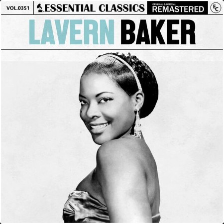 Lavern Baker - Essential Classics Vol  351 Lavern Baker (2024) FLAC