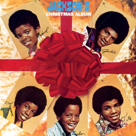 Jackson 5 - Christmas Album 01-01-(1970)