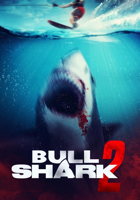 Bull Shark 2 (2024) 1080p WEBRip - SMILEY