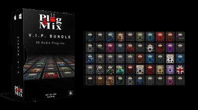 Plug And Mix VIP Bundle  v4.0.0 5b7a556b84da5f007cd90699cdf21a1b