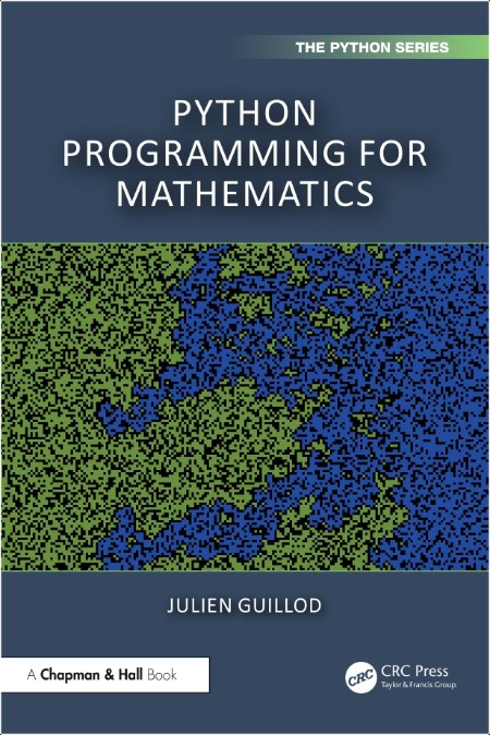 Guillod J  Python Programming for Mathematics 2024