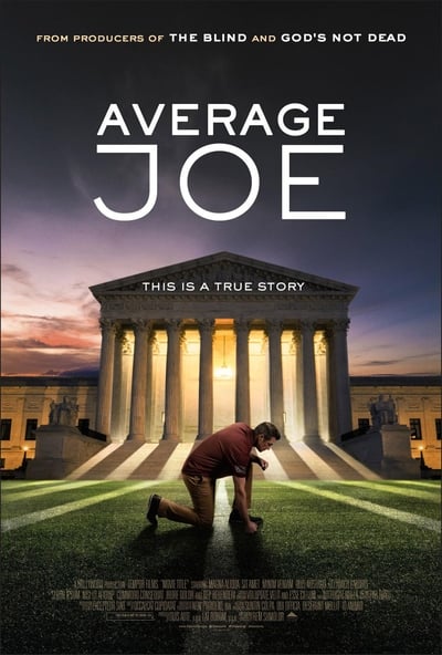 Average Joe (2024) 720p AMZN WEBRip x264-LAMA