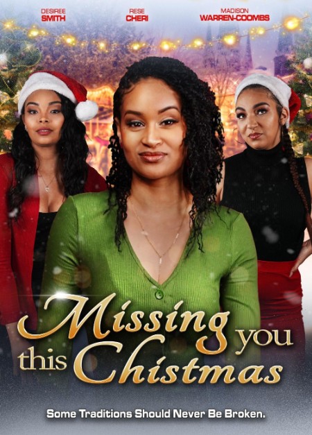 Missing You This Christmas (2024) 1080p WEB-DL HEVC x265 BONE F28919410adab4ef32d9989ad5ad102b