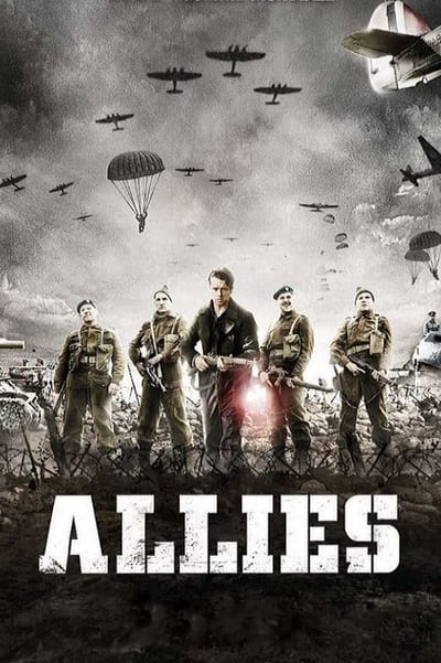 Allies (2014) 1080p WEBRip 5 1-LAMA