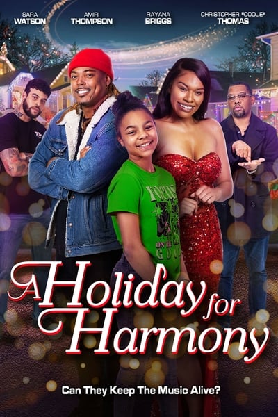 A Holiday for Harmony (2024) 720p WEBRip x264-LAMA 9dddb6e8f3d20fe156866aca15de593f