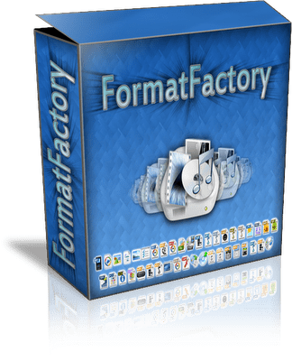 Format Factory 5.20.0.0 (x64) Multilingual Portable