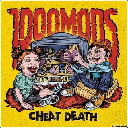 1000mods - Cheat Death (2024) Mp3 320kbps