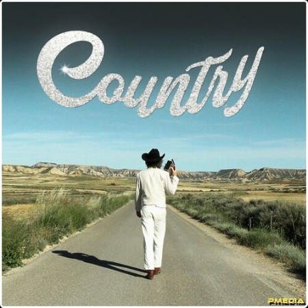 Baptiste W  Hamon - Country (2024) Mp3 320kbps