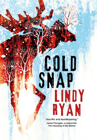 Cold Snap - Lindy Ryan