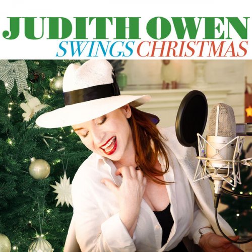 Judith Owen – Judith Owen Swings Christmas (2024) 8c57094c2b56e33636ed0baf729ce04a