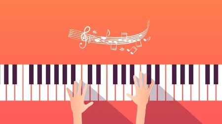 The Complete Piano & Music Theory Beginners Course [Updated]