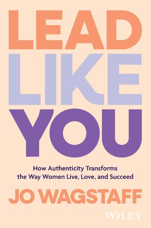 Lead Like You - Jo Wagstaff