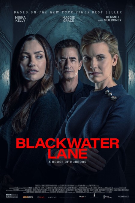 Blackwater Lane (2024) 1080p BluRay x264 AAC5 1-[YTS]