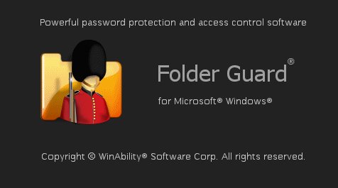 Folder Guard 24.11 Multilingual