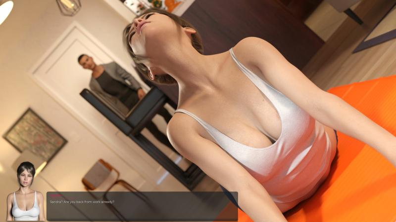 Shutter Seduction - Version 0.01 by Vilelab Porn Game