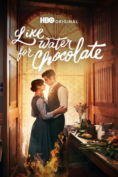 Like Water for Chocolate S01E02 1080p HEVC x265-MeGusta