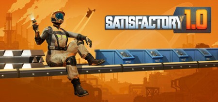 Satisfactory Update v1.0.0.5-RUNE A8dd5fa39a506c495b9ddff91264ad69