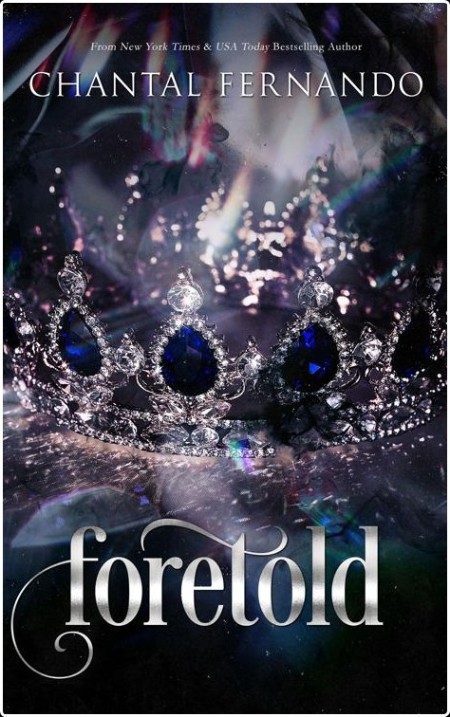 [romance] Foretold, Fated Love (02) by Chantal Fernando