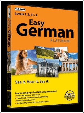 Easy German Platinum 11.0.1