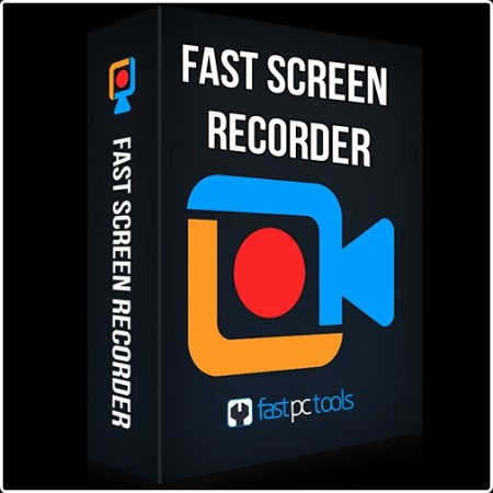 Fast Screen Recorder 2.1.0.7