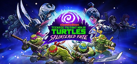 Teenage Mutant Ninja Turtles Splintered Fate-TENOKE C535992c039bc3bc231524d0edbf647a