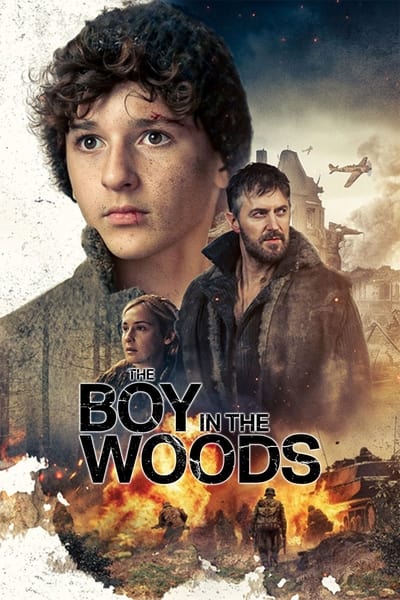 The Boy In The Woods (2023) 1080p BluRay 5 1-LAMA