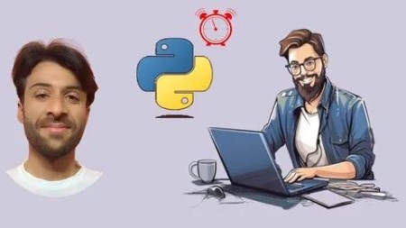 7 Days Bootcamp | Learn Python Programming In Just 7 Days