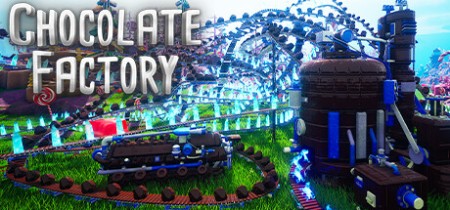 Chocolate Factory v1.006-I KnoW 5b146d404af2fb7126c66fe558637281