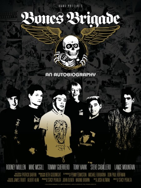 Bones Brigade An AuTobiography (2012) 720p WEBRip x264 AAC-YTS