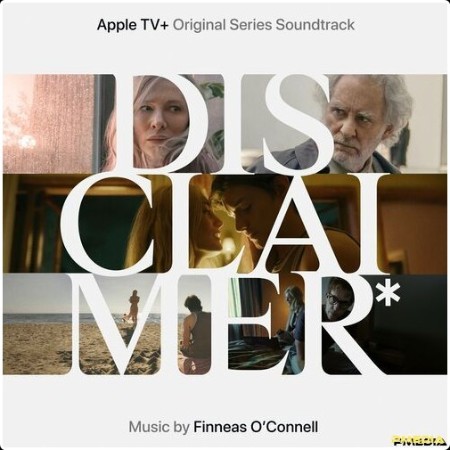 Finneas O'Connell - Disclaimer (Apple TV+ Original Series Soundtrack) (2024) Mp3 320kbps