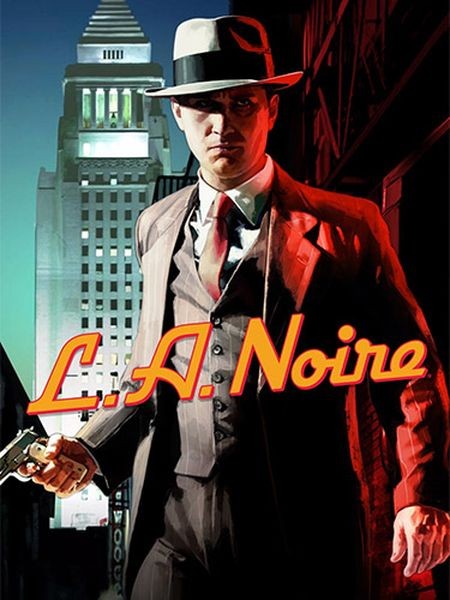 L.A. Noire: The Complete Edition (2011/Ru/En/Multi/RePack  FitGirl)