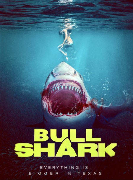 Bull Shark (2022) 1080p WEBRip - SMILEY