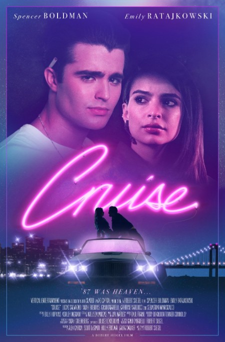 Cruise (2018) [WEBRip] 1080p (YIFY) 053c6385ff0fea04f0e61d0f6a722997