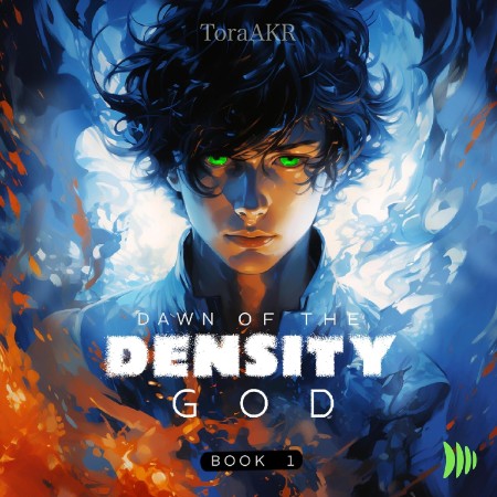 Dawn of the Density God - [AUDIOBOOK]