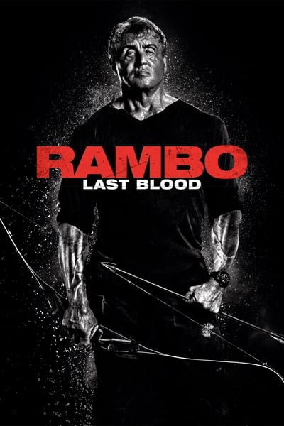 Rambo Last Blood (2019) 1080p BluRayRip EAC3 5 1 x265-Lootera