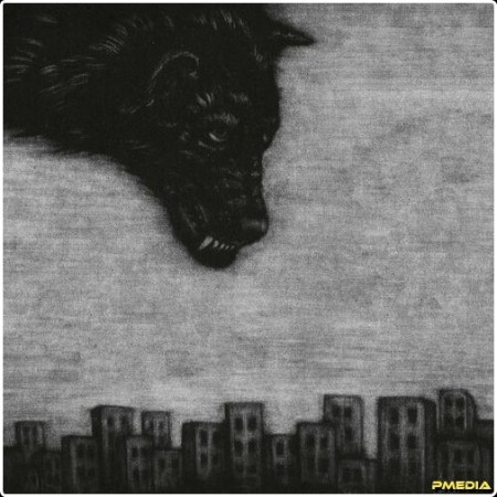 Crippled Black Phoenix - The Wolf Changes Its Fur But Not Its Nature (2024) Mp3 320kbps