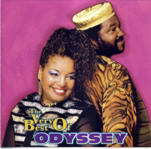 Odyssey - The Very Best (1999)  Lossless