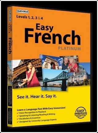 Easy French Platinum 11.0.1