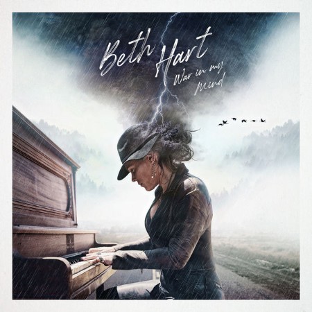 Beth Hart - War In My Mind (2019)