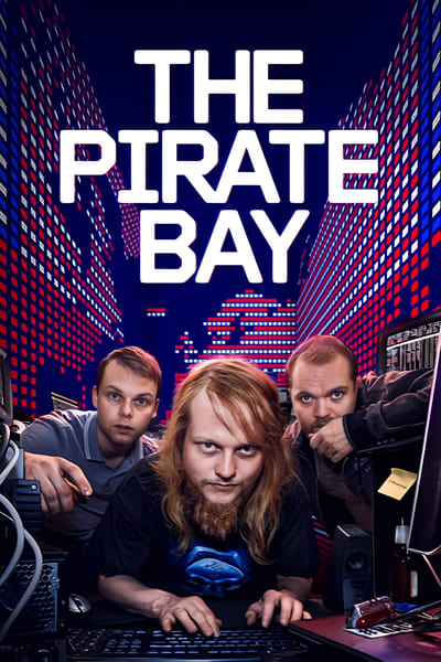 The Pirate Bay S01E01 720p WEB x265-MiNX