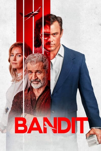 Bandit (2022) iTA ENG AC3 SUB iTA ENG BluRay HEVC 1080p x265-MIRCrew