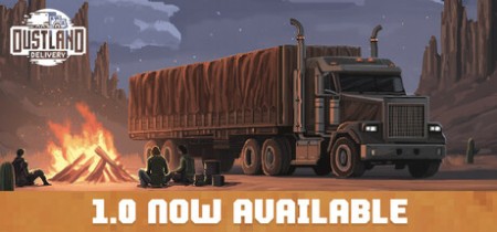 Dustland Delivery v1.20.757-Unleashed 242c44b86fef7537822b1a8e221359ba