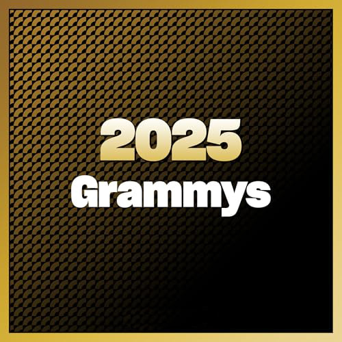 2025 GRAMMYs 2024 (2024) FLAC