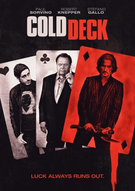 Cold Deck (2015) 720p WEBRip x264 AAC-YTS 08dd8ae0288da7b175ef6e00e4e47fbe