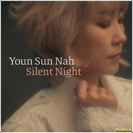 Youn Sun Nah - Silent Night (feat  Eric Legnini) (2024) Mp3 320kbps