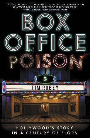 Box Office Poison - Tim Robey